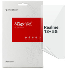 Пленка защитная Armorstandart Realme 13+ 5G (ARM80487)