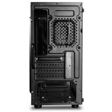 Корпус для ПК Deepcool MATREXX 30