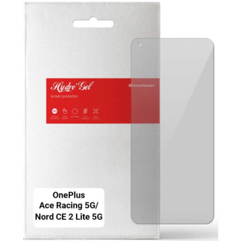 Пленка защитная Armorstandart OnePlus Ace Racing 5G/Nord CE 2 Lite 5G (ARM65342)