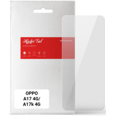 Пленка защитная Armorstandart OPPO A17 4G/A17k 4G (ARM64837)