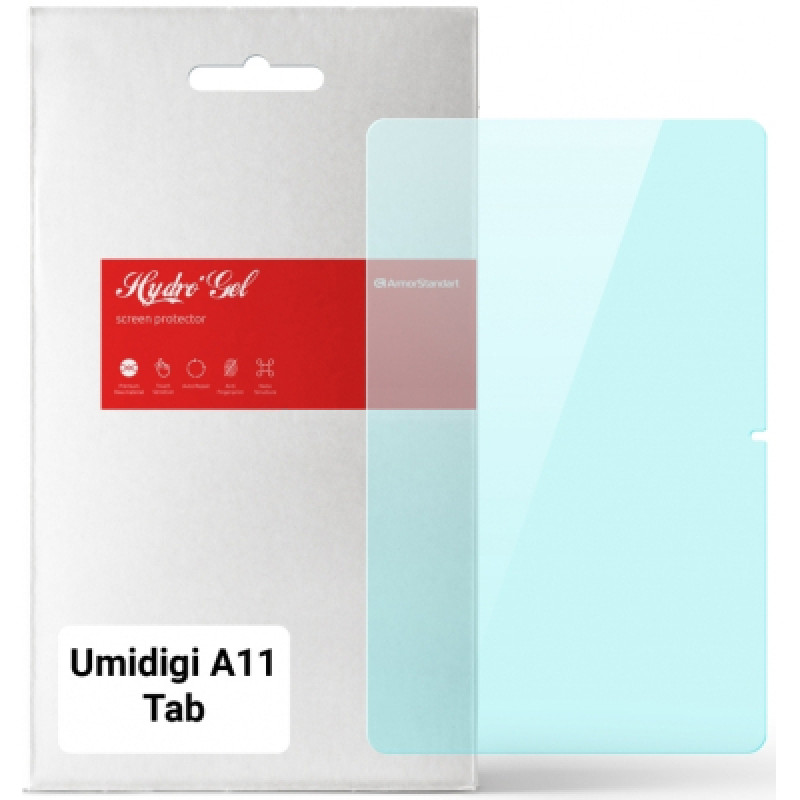 Пленка защитная Armorstandart Anti-Blue Umidigi A11 Tab (ARM65357)