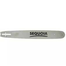 Шина для ланцюгової пили SEQUOIA 0.325", 1.5 мм, 18"/45 см (B188SLGK095)