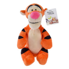 М'яка іграшка "Тигрюля" PDP2200062 серія Winnie the Pooh, 17 см