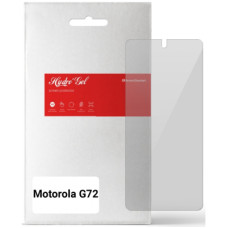 Пленка защитная Armorstandart Motorola G72 (ARM63948)