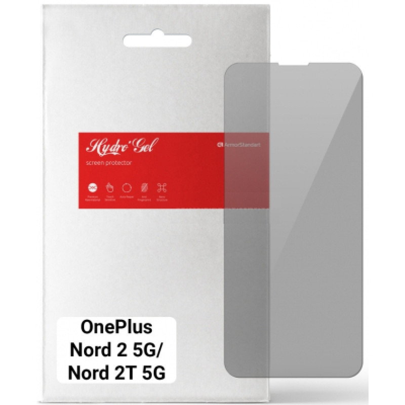 Пленка защитная Armorstandart OnePlus Nord 2 5G/Nord 2T 5G (ARM65346)