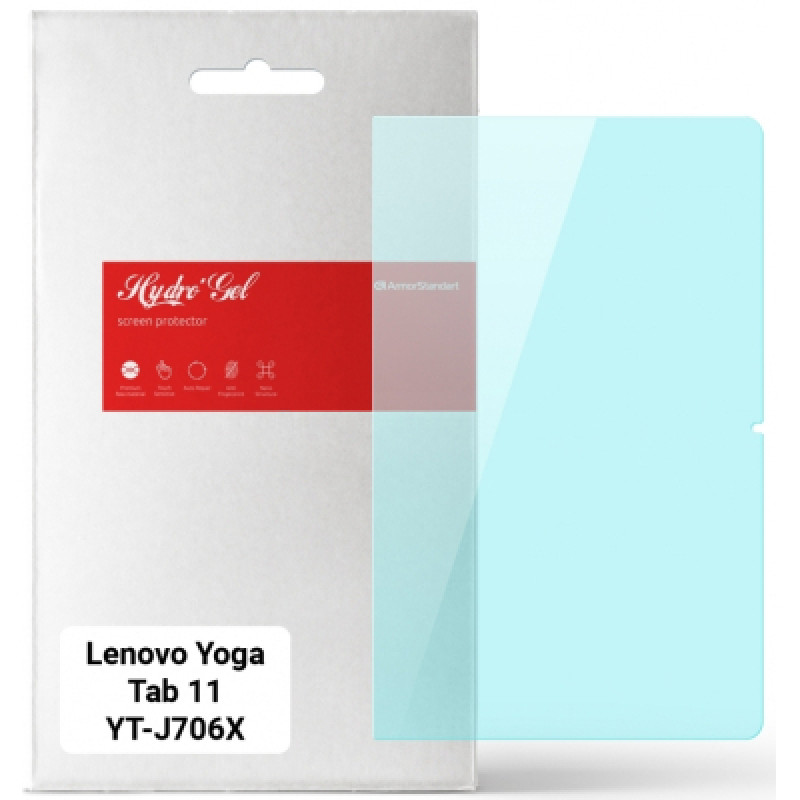 Пленка защитная Armorstandart Anti-Blue Lenovo Yoga Tab 11 YT-J706X (ARM65358)