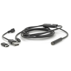 Інспекційна камера Voltronic міні камера 7.0 mm, м'який провід, 2м (YT-En-2SW7.0)