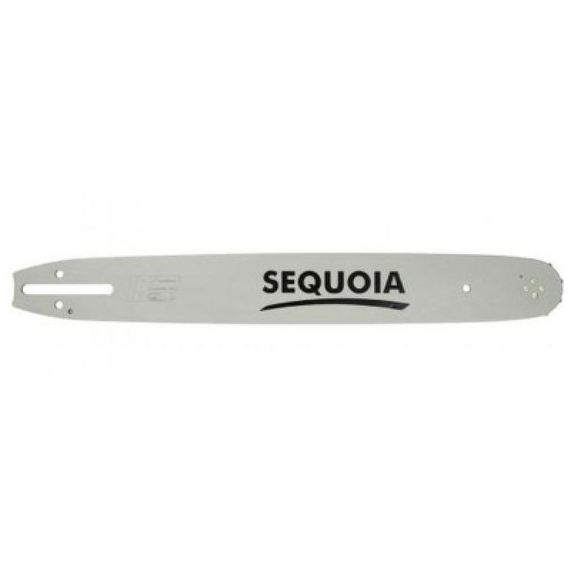 Шина для цепной пилы SEQUOIA 3/8