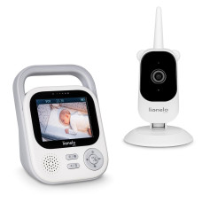 Відеоняня Lionelo BABYLINE 3.4