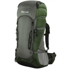 Рюкзак туристический Terra Incognita Impuls 40 green / grey (4823081503439)