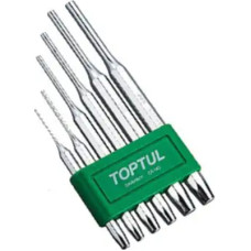 Добійник Toptul 6 шт. (GAAV0601)