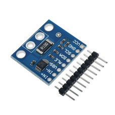 Цифровой датчик напряжения тока I2C INA226