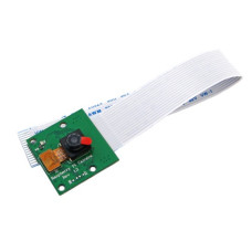 Модуль камеры для Raspberry Pi аналог оригинала
