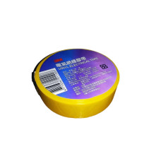 Изолента 3M 25 м x19мм х0,13мм желтая