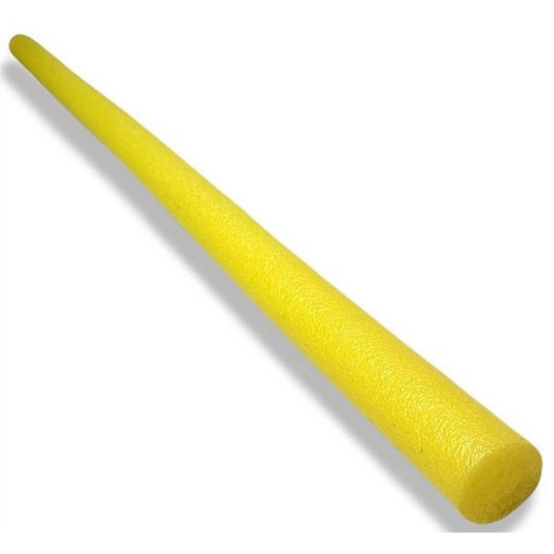 Аквапалка для аквафитнеса «Нудл» APN2233(Yellow) 150 см