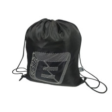 Сумка спортивная для обуви или инвентаря EF-BAG-1 черная