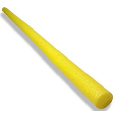 Аквапалка для аквафітнесу "Нудл" APN2233(Yellow) 150 см