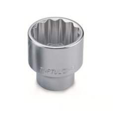 Головка торцева Toptul 12-гранна 3/4" 21 мм (BAEB2421)