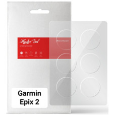 Пленка защитная Armorstandart Garmin Epix 2 47mm 6pcs (ARM67093)