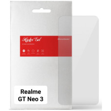 Пленка защитная Armorstandart Realme GT Neo 3 (ARM67456)