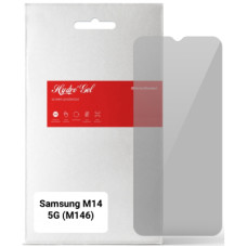 Плівка захисна Armorstandart Anti-spy Samsung M14 5G (M146) (ARM66681)