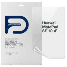 Пленка защитная Armorstandart Matte Huawei MatePad SE 10.4 (ARM66248)