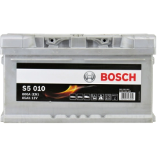 Аккумулятор автомобильный Bosch 85А (0 092 S50 100)
