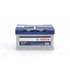 Аккумулятор автомобильный Bosch 80А (0 092 S40 100)