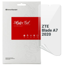 Пленка защитная Armorstandart ZTE Blade A7 2020 (ARM67129)