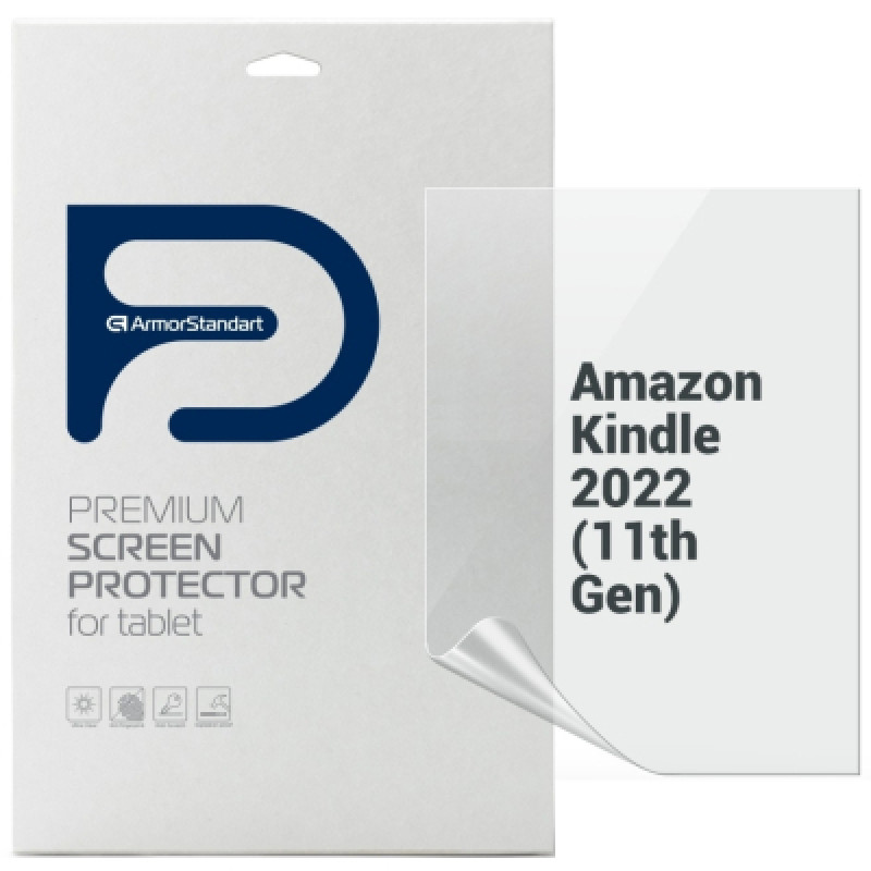 Пленка защитная Armorstandart Amazon Kindle 2022 (11th Gen) (ARM67694)