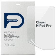 Пленка защитная Armorstandart Chuwi HiPad Pro (ARM67143)
