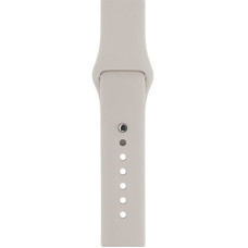 Ремешок для смарт-часов Armorstandart Sport Band (3 Straps) для Apple Watch 49/46/45/44/42 (Series 1-3) Beige (ARM65087)