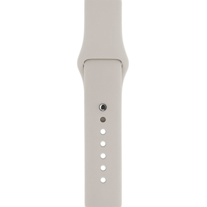 Ремешок для смарт-часов Armorstandart Sport Band (3 Straps) для Apple Watch 49/46/45/44/42 (Series 1-3) Beige (ARM65087)