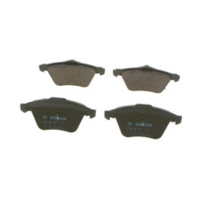 Тормозные колодки Bosch 0 986 494 149