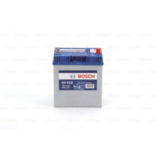 Акумулятор автомобільний Bosch 40А (0 092 S40 180)