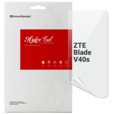 Пленка защитная Armorstandart ZTE Blade V40s (ARM68860)
