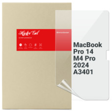 Пленка защитная Armorstandart MacBook Pro 14 M4 Pro 2024 A3401 (ARM83279)