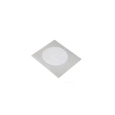 NFC метка наклейка, 10шт, стикер NTAG213 ISO 14443A 144байт 13.56МГц