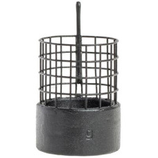 Годівниця Brain fishing "Пуля" M 40g Black (1858.24.61)