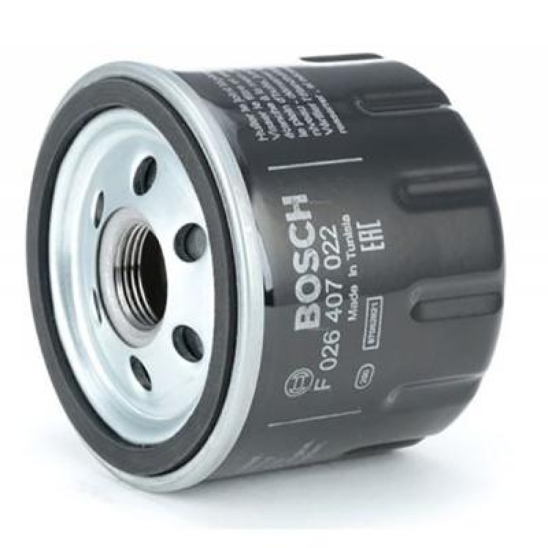 Фильтр масляный Bosch F 026 407 022