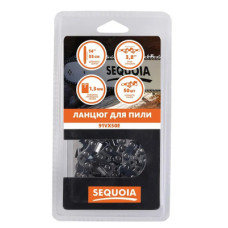 Ланцюг SEQUOIA 3/8", 1.3 мм, 50 ланок, 14"/35 см (91VX50E)
