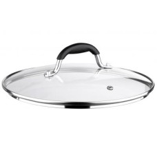 Крышка для посуды Ardesto Black Mars 24 см (AR0724SL)