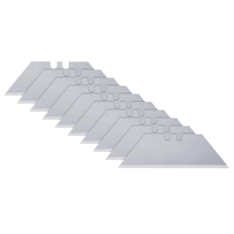 Лезвие Bosch трапециевидное, 66x23x11мм, 10шт (1.600.A03.2UT)