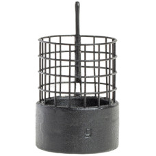 Годівниця Brain "Пуля" M 40g Black (1858.24.61)