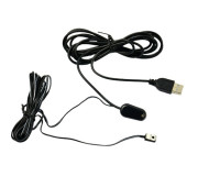 AV и USB кабели