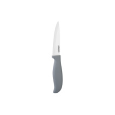 Кухонний ніж Ardesto Fresh 20.5 см Grey (AR2120CG)
