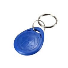 RFID РЧИД брелок, 10шт, EM4305 125кГц перезаписываемый