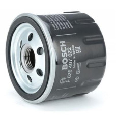 Фильтр масляный Bosch F 026 407 022
