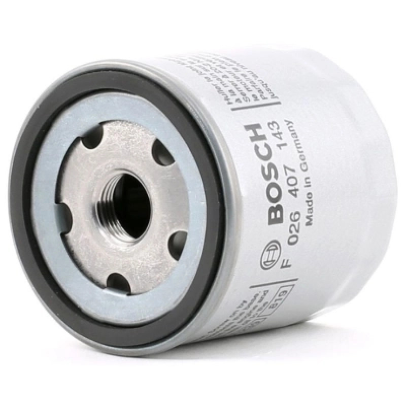 Фильтр масляный Bosch F 026 407 143