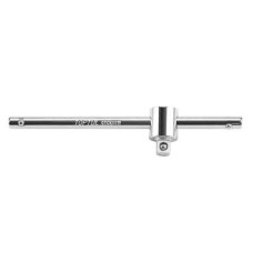 Ключ Toptul вороток з плаваючою головкою 1/2" 250мм (CTCK1625)